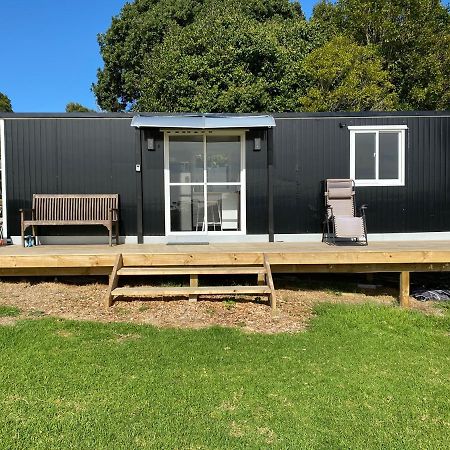 Pukekohe Cosy Cabin To Stay Even Better Than Glamping מראה חיצוני תמונה