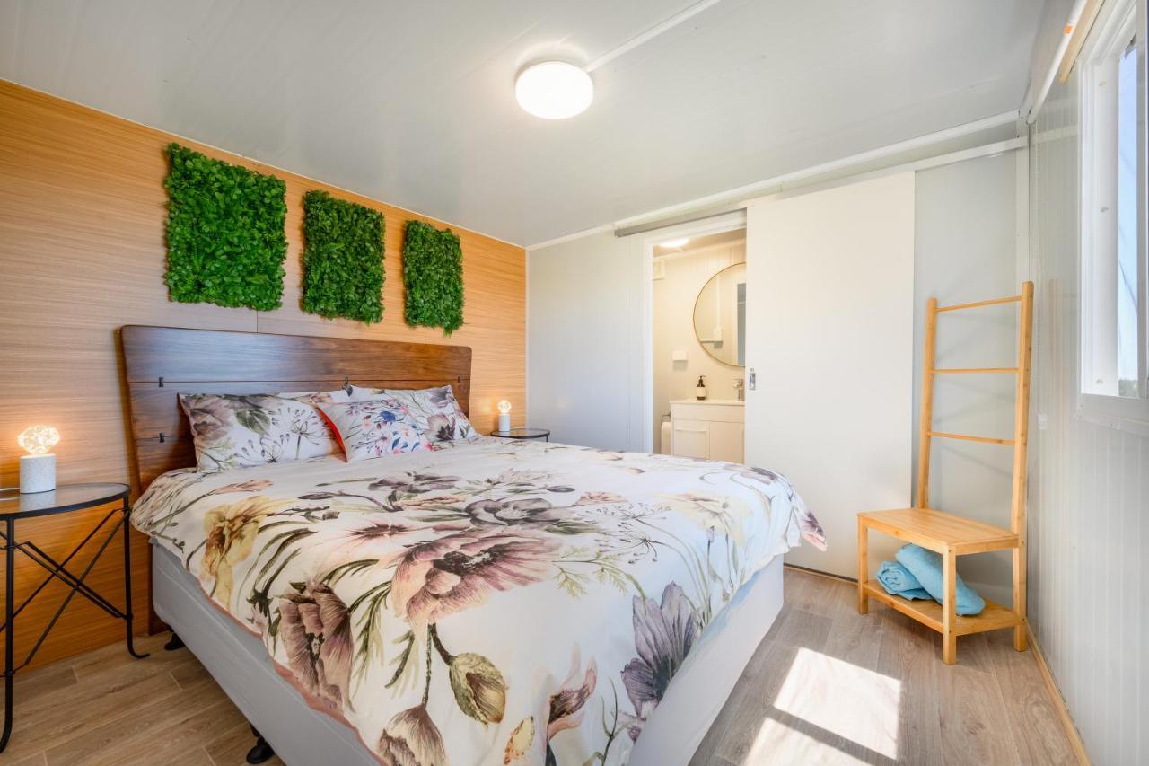 Pukekohe Cosy Cabin To Stay Even Better Than Glamping מראה חיצוני תמונה